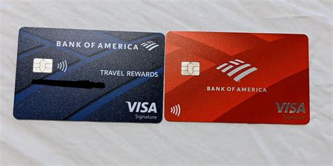 Bank Of America Credit Card Cash Advance